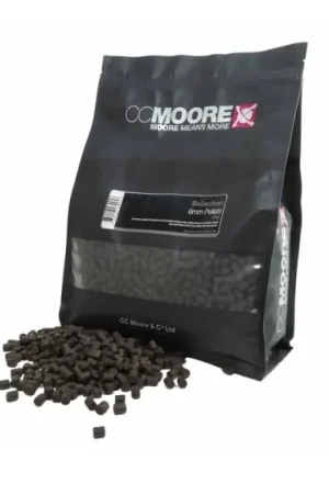 CC Moore Belachan Pellets 6mm - 1kg Usine Directe