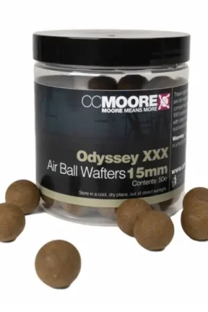 CC Moore Odyssey XXX Air Ball Wafters - 15mm Meilleur Choix