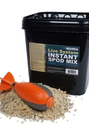 CC Moore Odyssey XXX Spod Mix - 5kg Bag Populaire