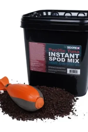 CC Moore Pacific Tuna Spod Mix - 2,5kg Bucket Populaire