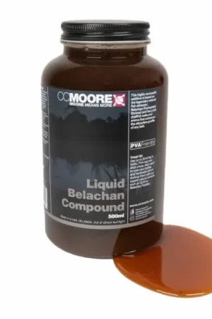 CC Moore Liquid Belachan Compound Prix Réduit