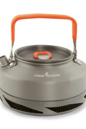 Jusqu'à Épuisement Des Stocks Fox Cookware heat transfer kettle 0.9L