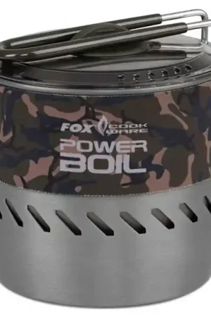 Fox Cookware Infrared Power Boil 0.65l Commander Maintenant