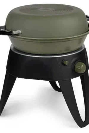 Remise Fox Cookware Cookstation
