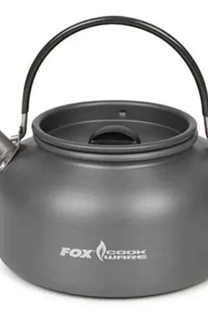 Fox Cookware 0.9l Kettle Prix Réduit