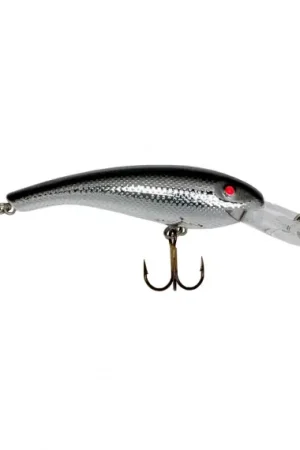 Prix Cassé Cotton Cordell Wally Diver 8cm 12g - 06