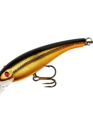 Cotton Cordell Wally Diver 8cm 12g - 22 Vente Flash