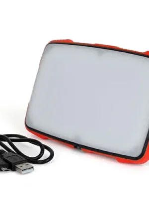 Fox Halo Photography Light Offre Du Jour