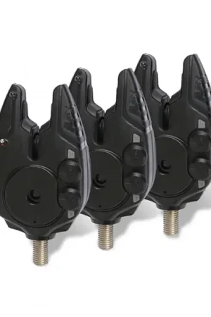 Quantité Limitée Fox Micron MX 3 Rod Set