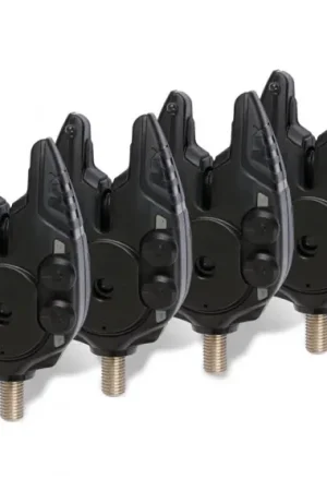 Fox Micron MX 4 Rod Set Nouveauté