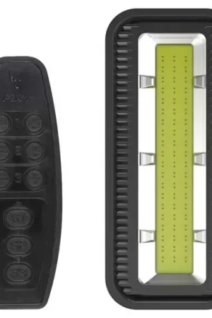 Fox RX+ Light & Remote Jusqu'à Épuisement Des Stocks