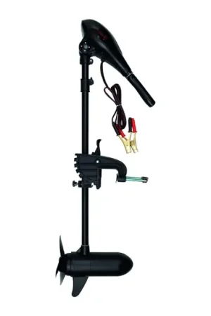Nouvelle Collection Fox Electric Engine - 12V - 45lb