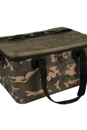 Fox Aquos Camolite 50L Expédition Rapide