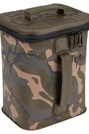 Retour Gratuit Fox Aquos Camolite Mulit Bag Inc Insert