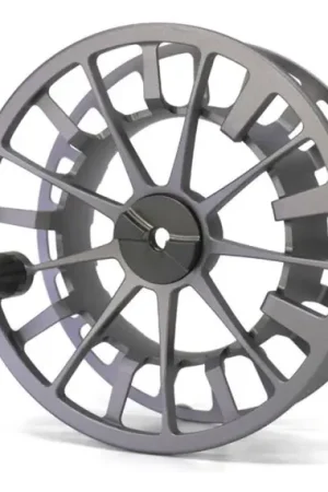 Lamson Centerfire HD Spare Spool Citra - # 10 Commander Maintenant