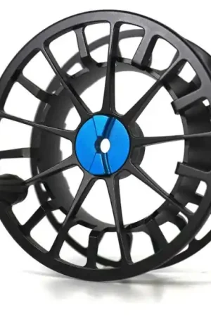 Lamson Centerfire HD Spare Spool Eclipse - # 12 Pas Cher