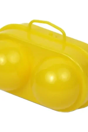Prix Bas Coghlans Egg Holder - 2 Eggs