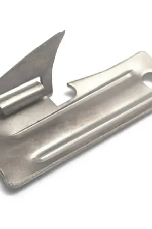 Paiement Sécurisé Coghlans G.I. Can Opener (2-pack)