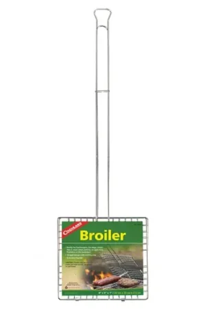 Petit Prix Coghlans Broiler