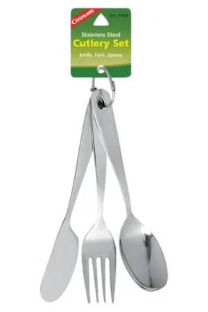 Coghlans Cutlery Set Produit De Marque