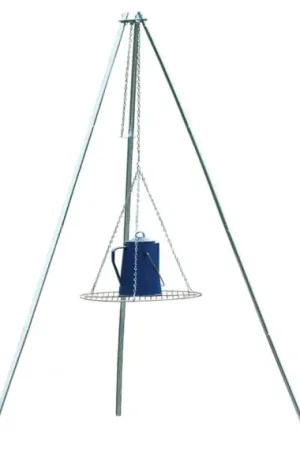 Coghlans Tri-Pod Grill Prix Réduit