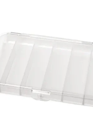 Pas Cher Classic Flybox 6 compartments long