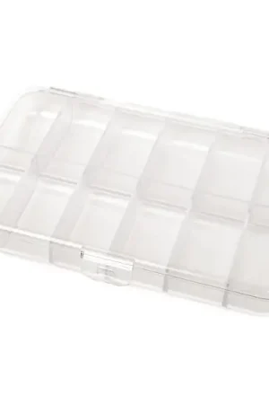 Vente Directe Classic Flybox 12 compartments