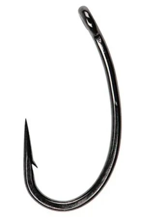 Offre Limitée Fox Carp Hooks Curve Shank - #4