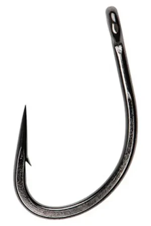 Offre Limitée Fox Carp Hooks Curve Shank Short - #6