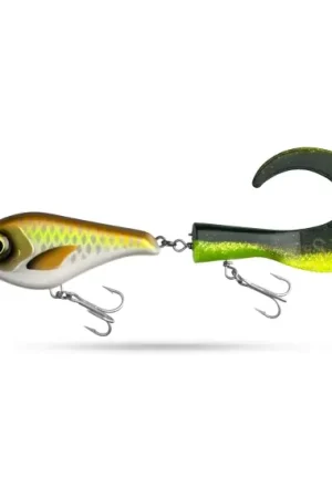 Eastfield Chubby Chaser Tail Bundle Meilleur Choix