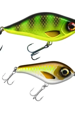 Vente Flash Eastfield Chubby Chaser & Eastfield Harakiri Superswimmer Bundle
