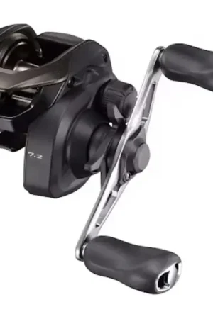 Shimano Caius C 151HG Jusqu'à Épuisement Des Stocks