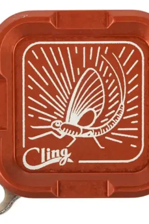 Cling Mag Grab Mini - Rising Dun - Black Prix Réduit