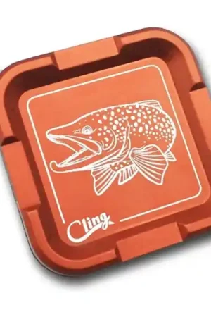 Offre Du Jour Cling Mag Grab Plus - Hook Jaw - Blue