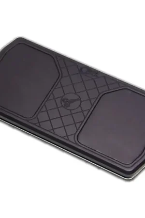 Achat Immédiat Cling Mag Grab Delta - Black