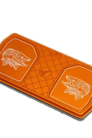 Solde Cling Mag Grab Delta - Hook Jaw - Orange