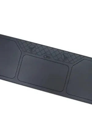 Nouvelle Collection Cling Mag Grab Boat Bar - Black