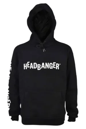 Promotion Headbanger Hoodie - L