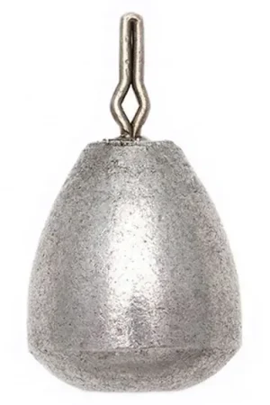 Camo Steel Drop Shot Sinker (5-pack) - 7g Achetez Aujourd'hui