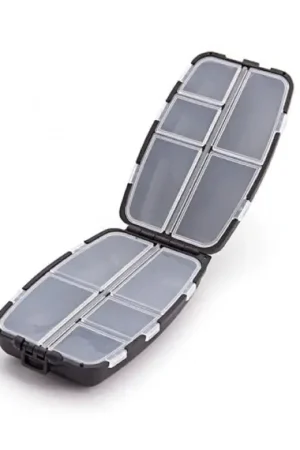 Nouvelle Collection Camo Lures Jig Box
