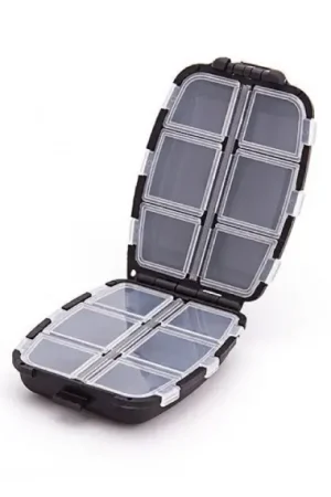Camo Lures Terminal Tackle Box Soldes
