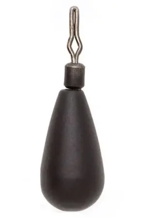 Top Vente Camo Tungsten Drop Shot Weight (2-pack) - 10,5g