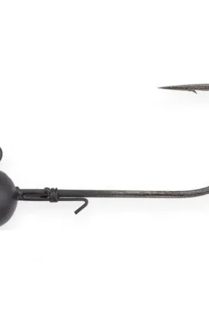 Camo Tungsten Round Jig (2-pack) - #4/0, 10,5g Usine Directe