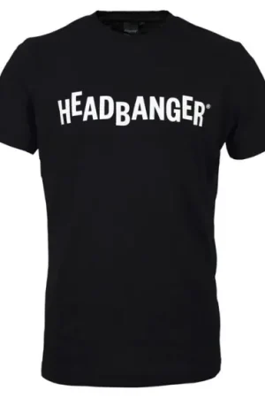 Headbanger T-shirt - M Dernière Chance