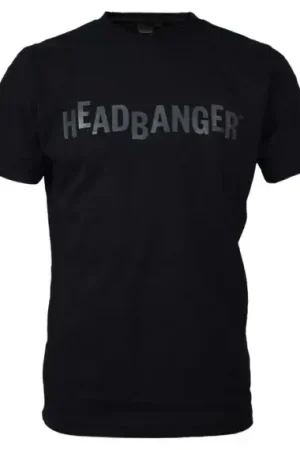 Prix Choc Headbanger T-shirt Dark - XL
