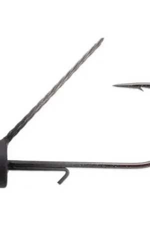 Camo Tungsten Weedless Ned Jig (3-pack) - #1, 2,8g Meilleur Choix