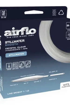 Airflo Delta Clear Intermediate - #5 Must-Have