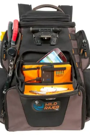 Acheter Direct Wild River Backpack USB E-Charge