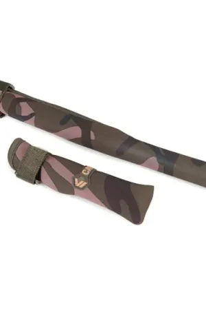 Expédition Rapide Fox Camolite Neoprene XL Tip & Butt protector