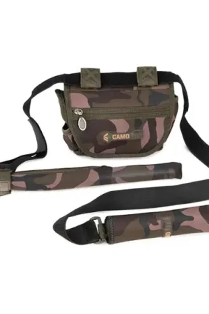 Seulement Aujourd'hui Fox Camolite Neoprene Reel and Rod Tip protector